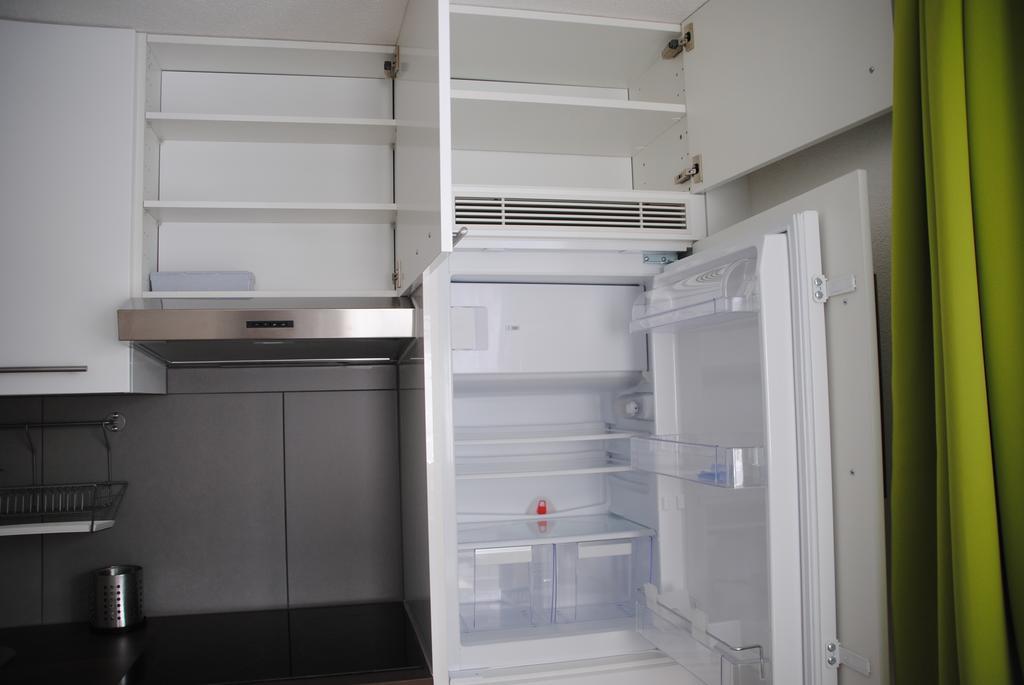 Ferienwohnung Gruetter Seedorf Quarto foto